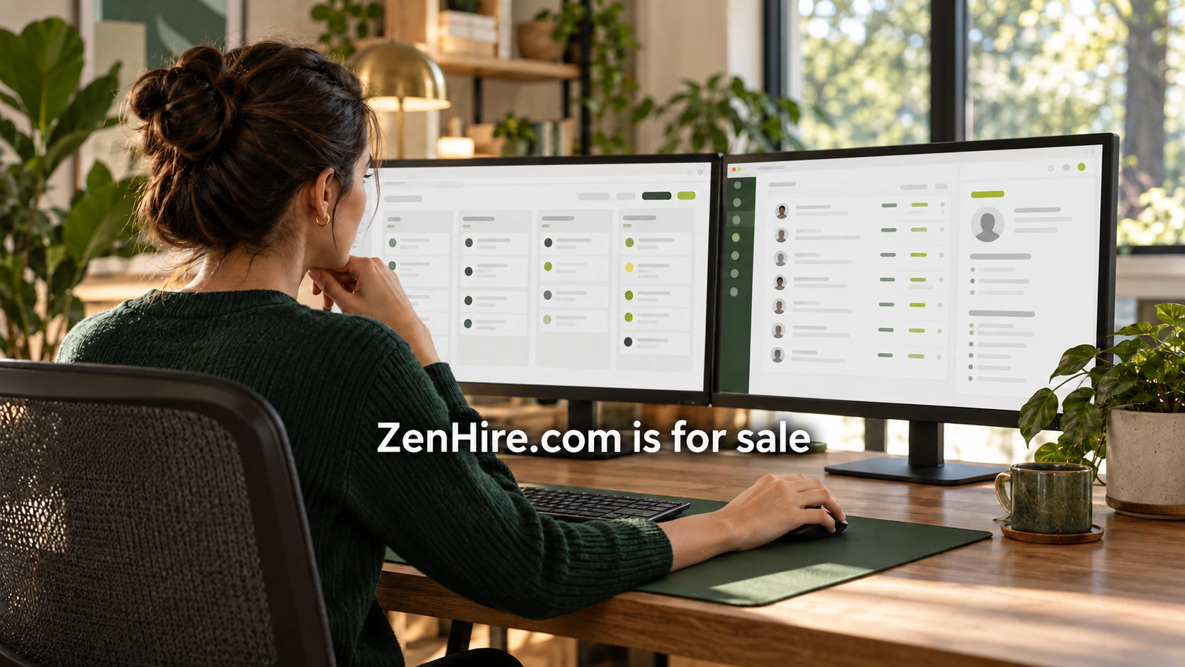 Hiring professionals discussing ats vs recruiting crm: which system do you need first?